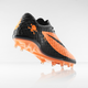 Illustration for article titled Nike Hypervenom: Its Like Playing Soccer Barefoot